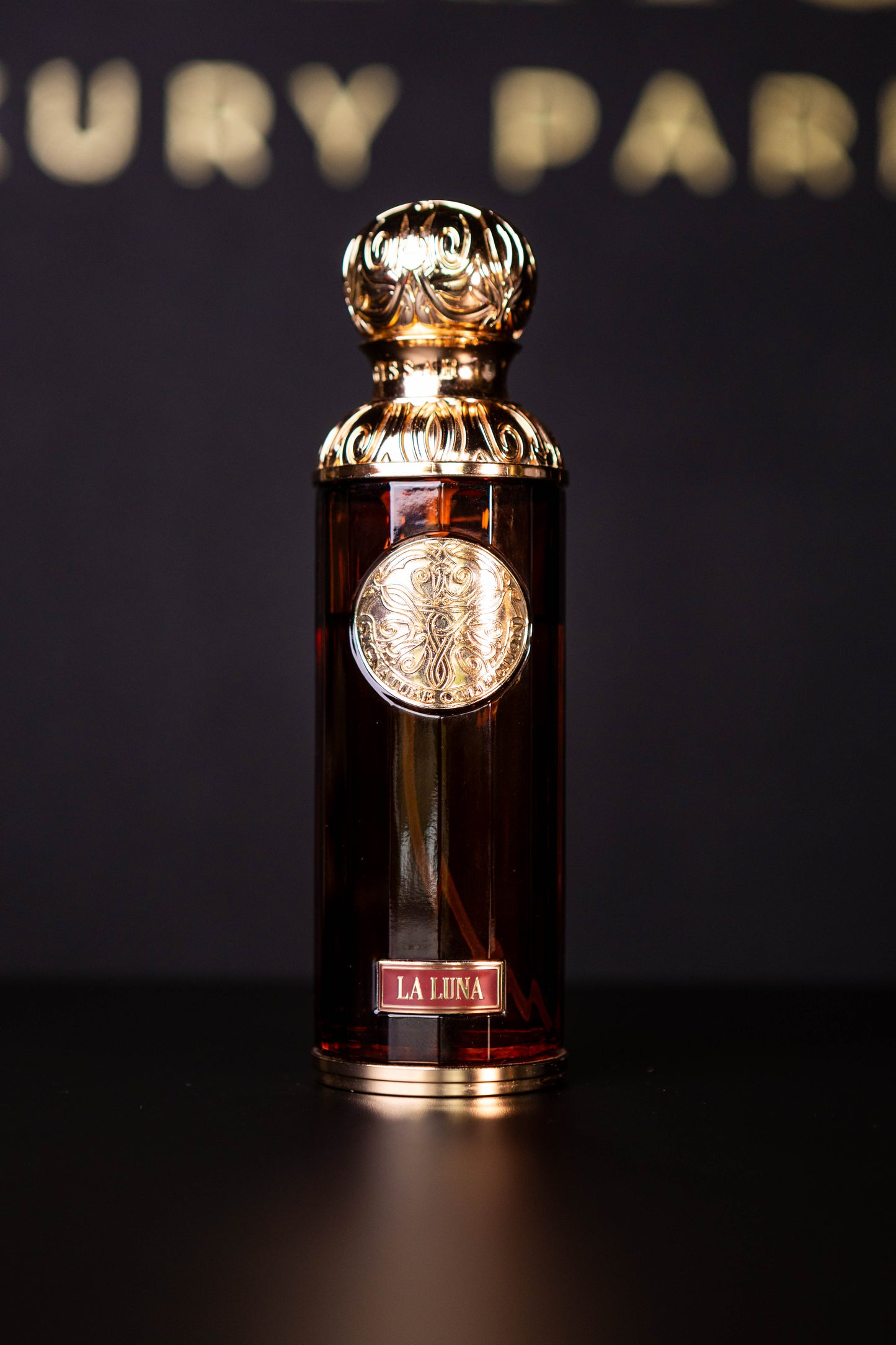 Gissah – La Luna 50 ml / 200 ml