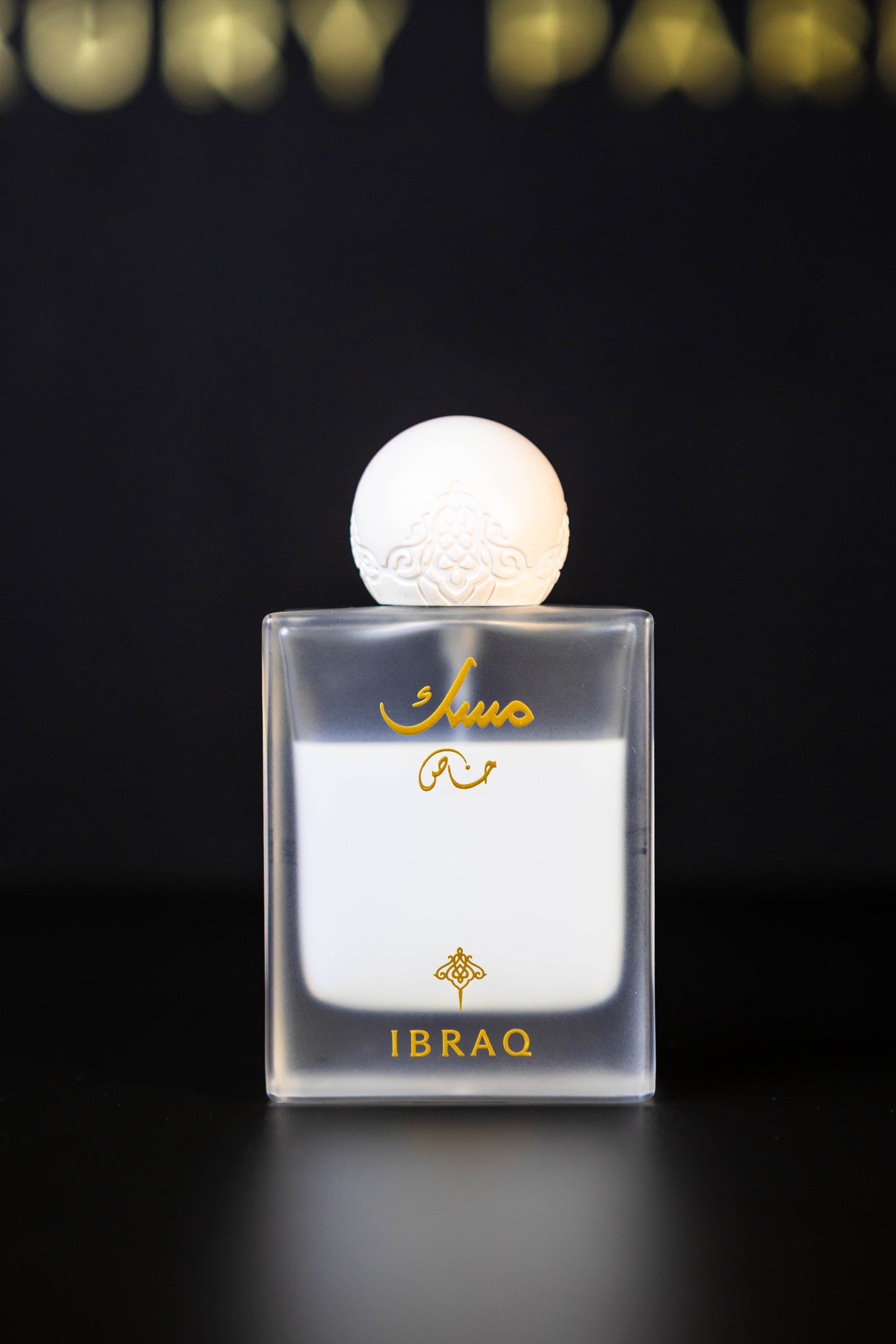 IBRAQ – Special Musk 75 ml