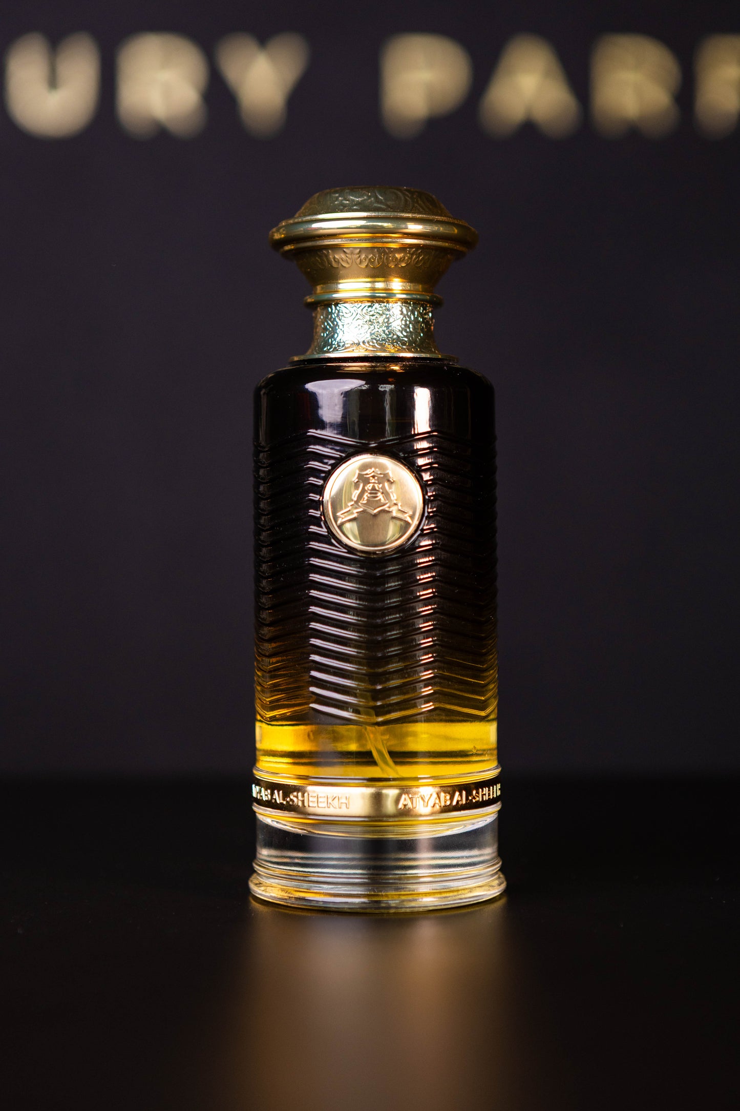 Atyab Al Sheekh – Bright 220 ml