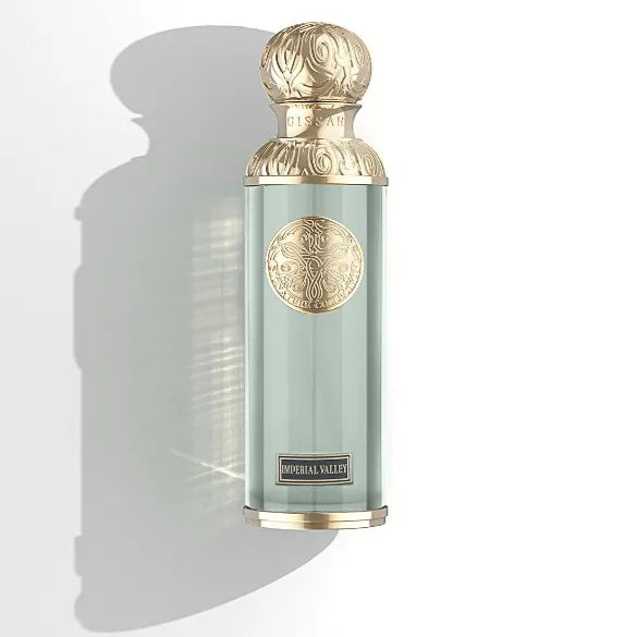 Gissah – Imperial Valley 50 ml / 200 ml