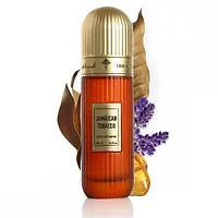 IBRAQ – Jamaican Tobacco 100 ml