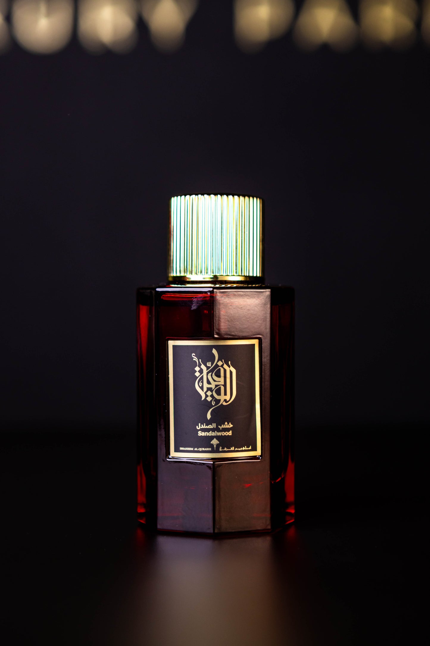 IBRAQ – Sandalwood 100 ml