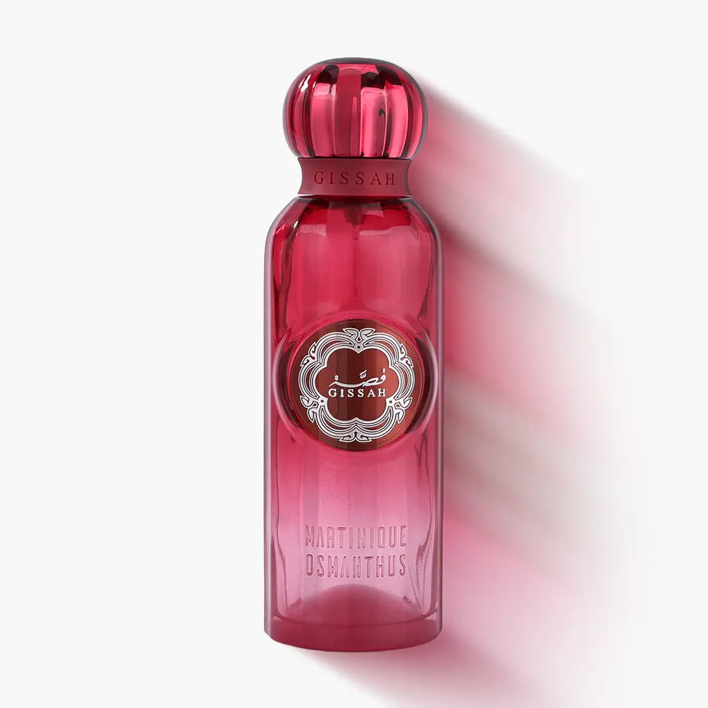 Gissah - Martinique Osmanthus 200 ML