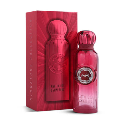 Gissah - Martinique Osmanthus 200 ML