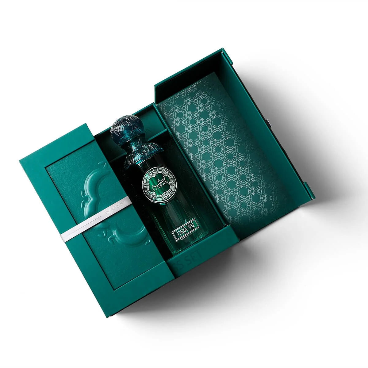 Gissah - Deja VU 90ml