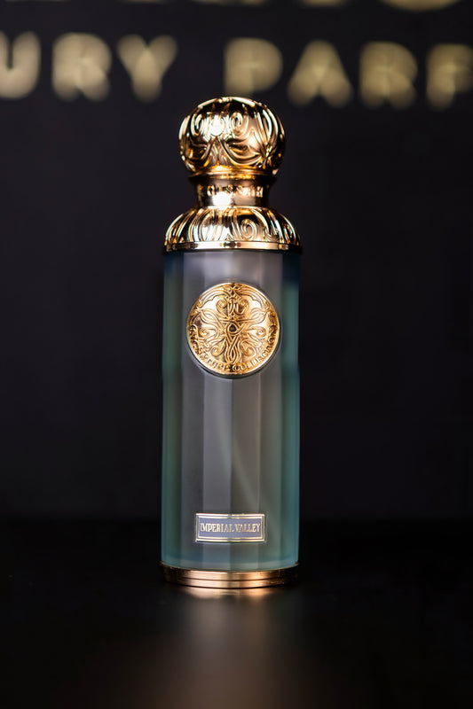 Gissah – Imperial Valley 50 ml / 200 ml