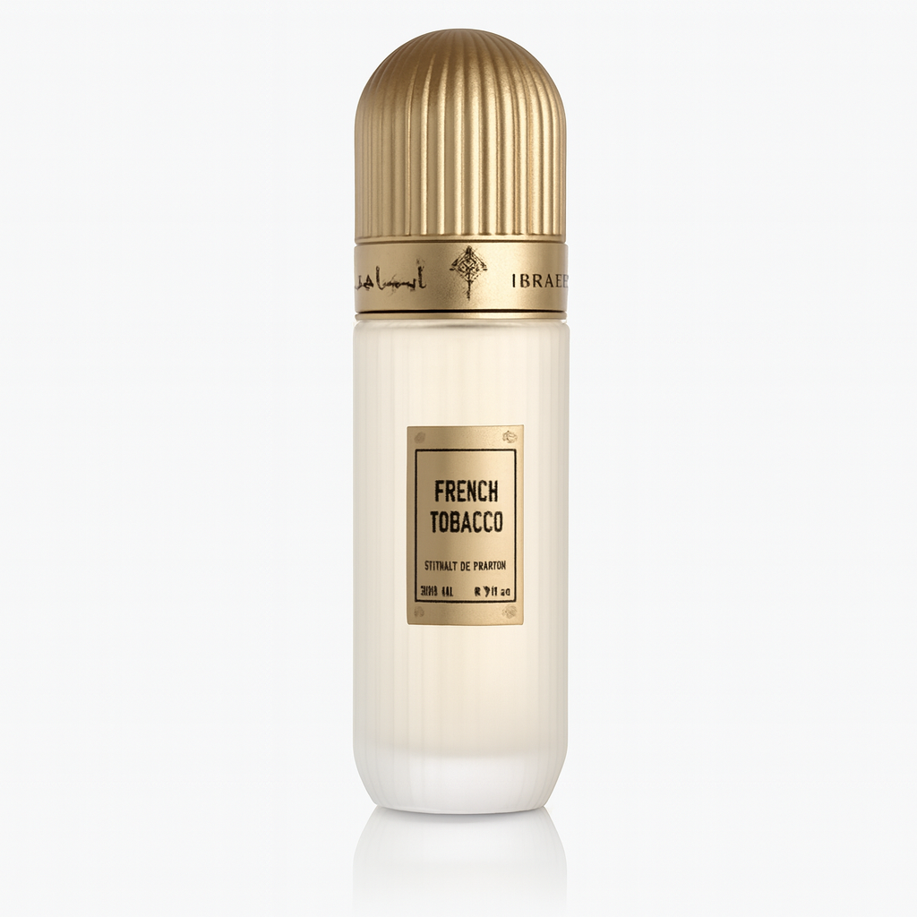 IBRAQ – French Tobacco 200 ml