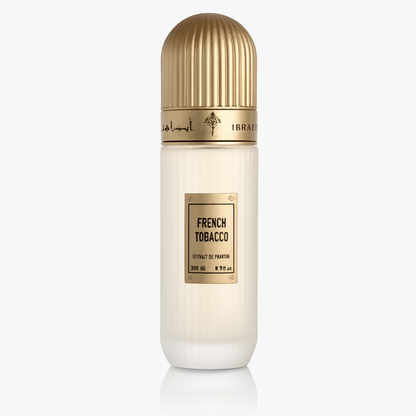 IBRAQ – French Tobacco 200 ml