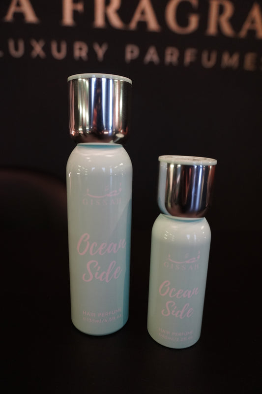 Gissah – Ocean Side Hair Mist Set 135 ml + 65 ml