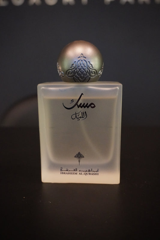 IBRAQ – Musk Al Layl 75 ml