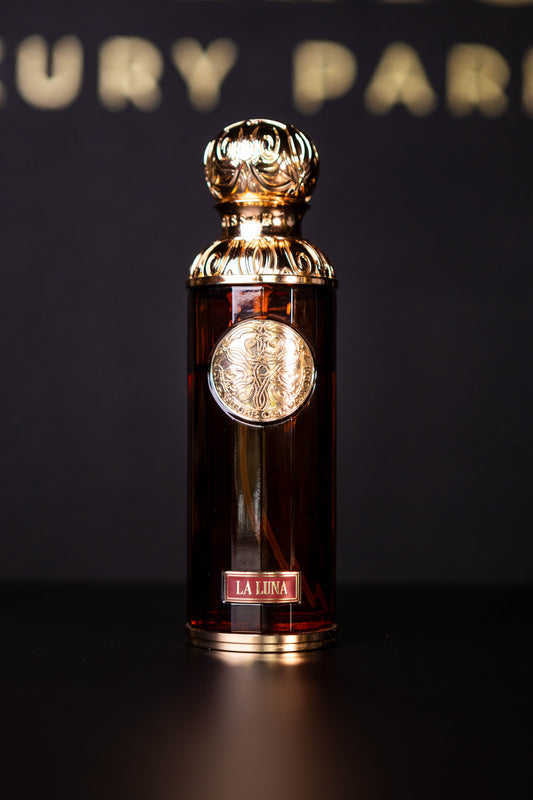 Gissah – La Luna 50 ml / 200 ml