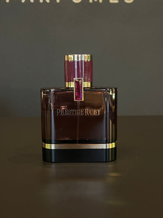 Al Majed Oud- Prestige Ruby 100 ml