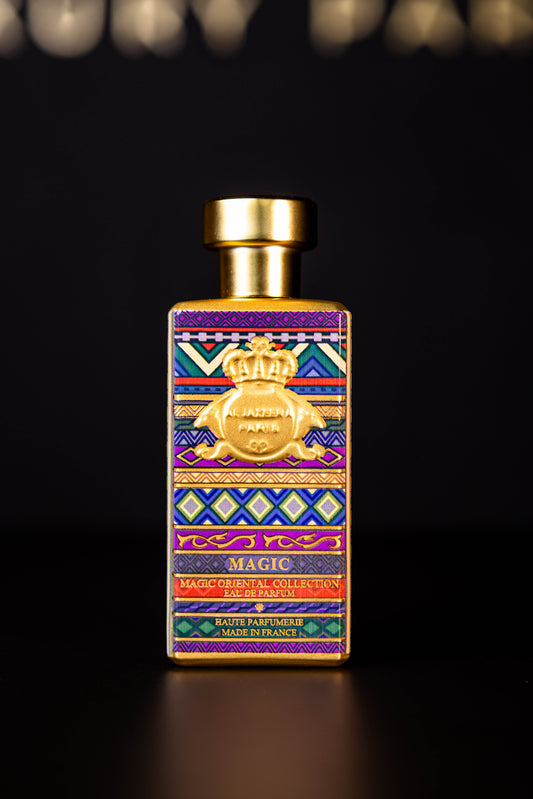 Al Jazeera – Magic 60 ml