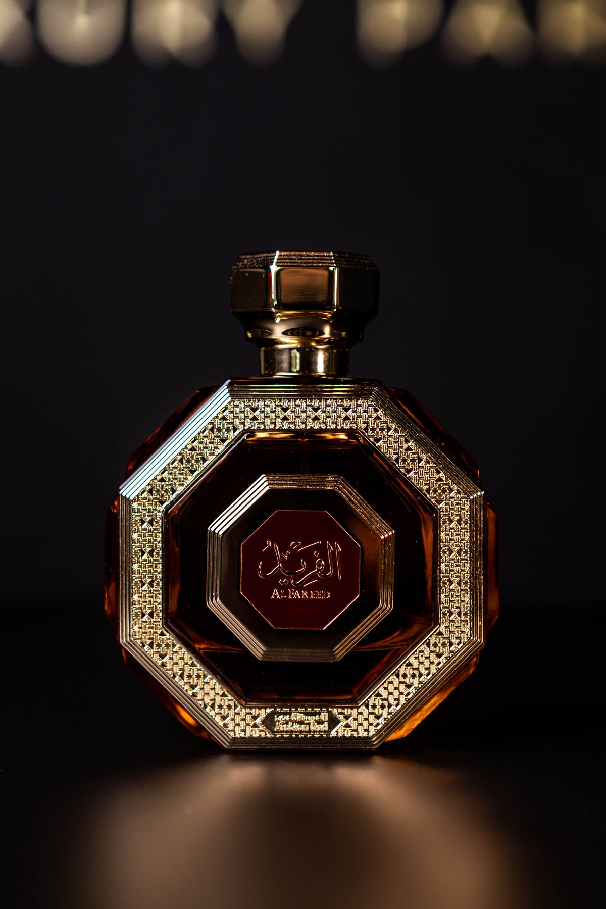 Arabian Oud Al Fareed 100 ml | EDP | TAF – The A Fragrance