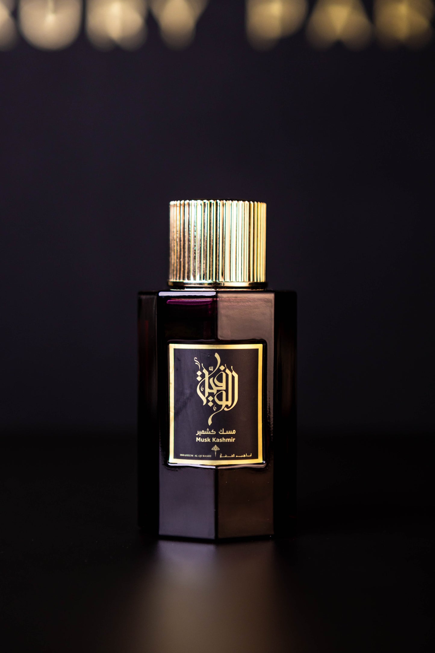 IBRAQ – Musk Kashmir 100 ml