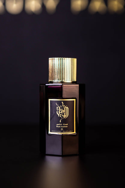 IBRAQ – Musk Kashmir 100 ml