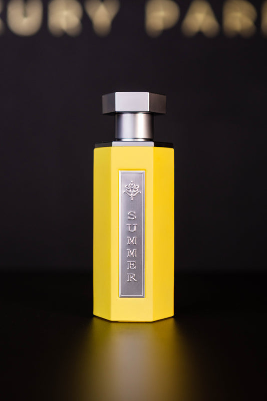 Reef – Summer Yellow 100 ml