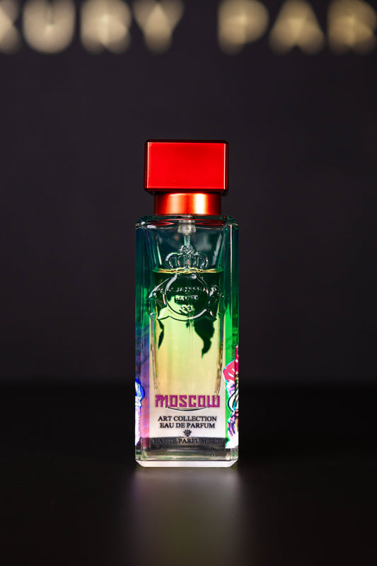 Al Jazeera – Moscow 70 ml