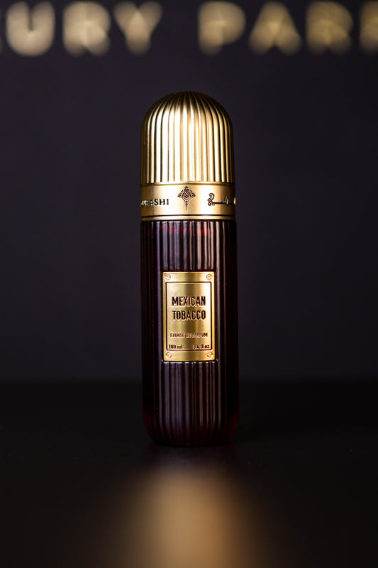 IBRAQ – Mexican Tobacco 100 ml