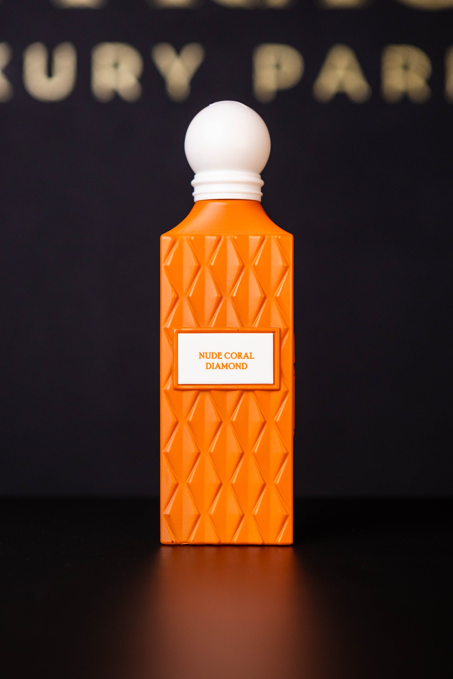 IBRAQ – Nude Coral Diamond 150 ml