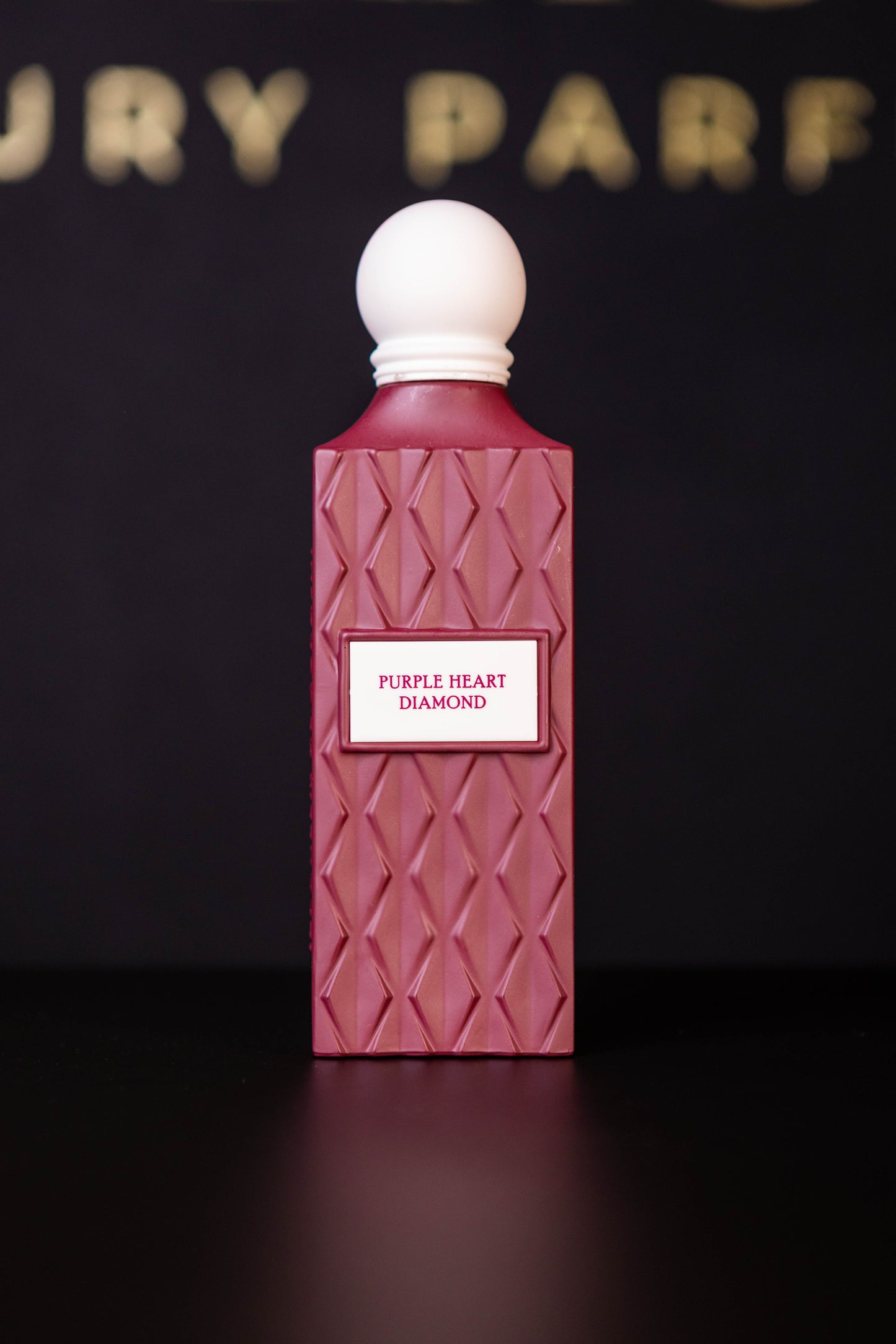 IBRAQ – Purple Heart Diamond 150 ml