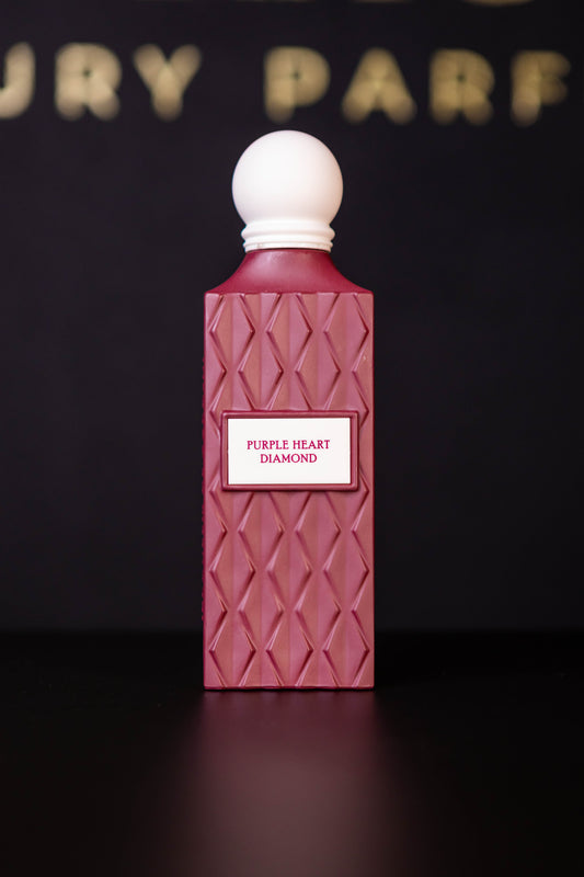 IBRAQ – Purple Heart Diamond 150 ml