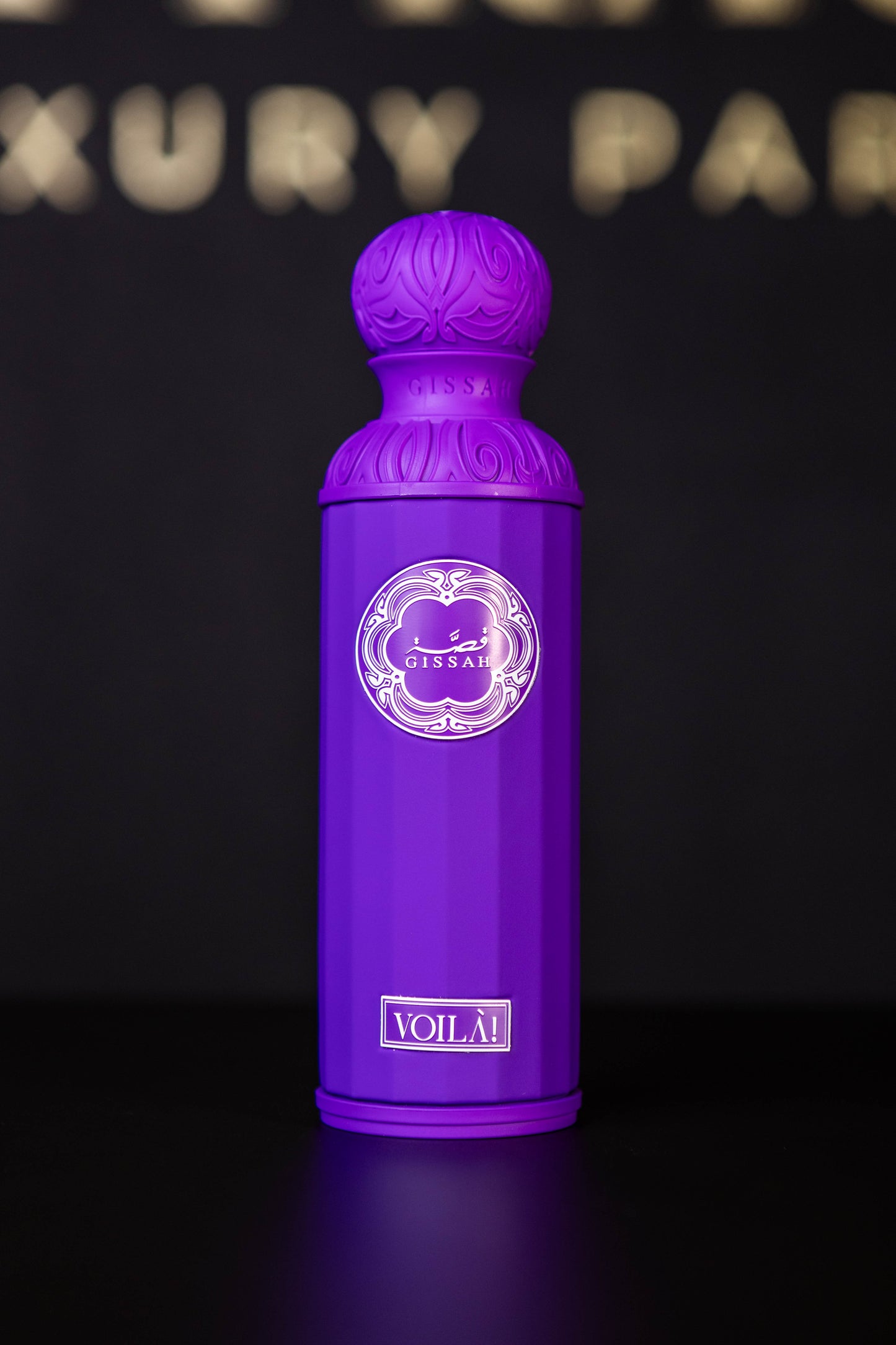 Gissah – Voila 200 ml