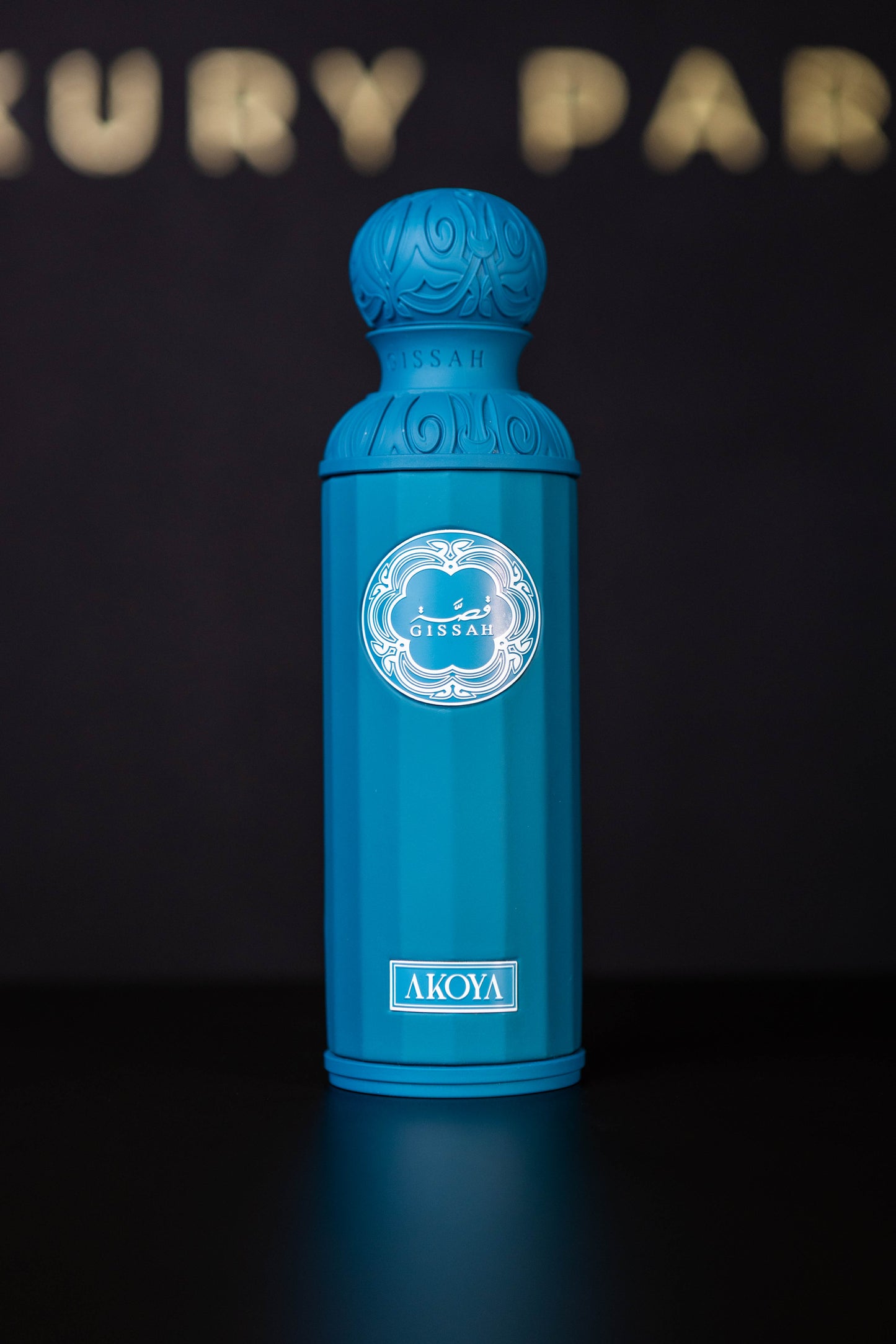 Gissah – Akoya 200 ml