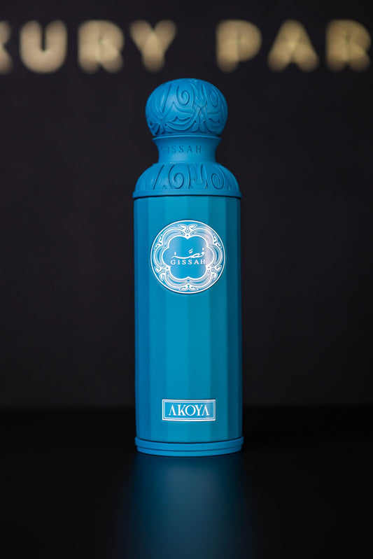 Gissah – Akoya 200 ml