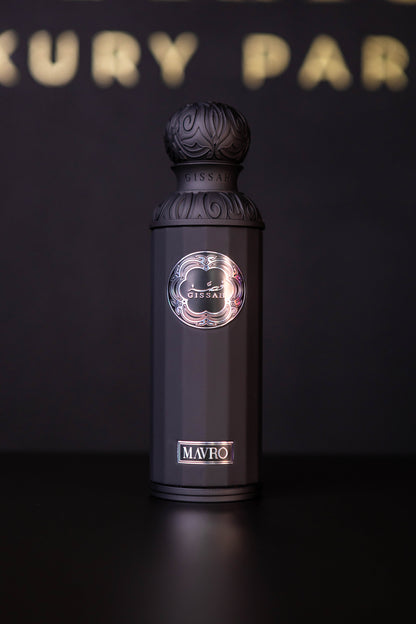 Gissah – Mavro 200 ml