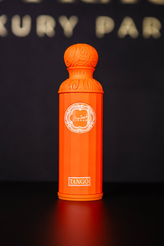 Gissah – Tango 200 ml