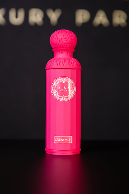 Gissah – One & Only 200 ml