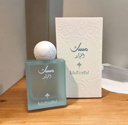 IBRAQ – Musk Al Qamar 75 ml