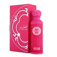Gissah – One & Only 200 ml