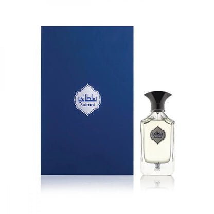 Arabian Oud- Sultani 100 ml