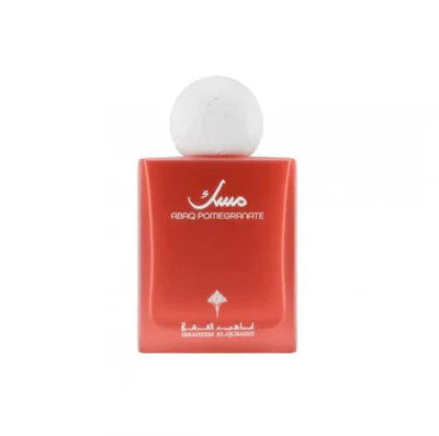 IBRAQ - Abaq Pomegranate Musk 75 ml