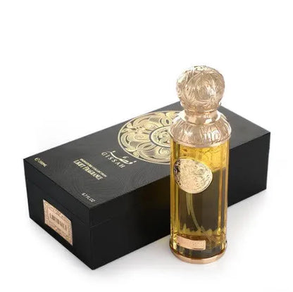 Gissah – Liquid Gold 200 ml