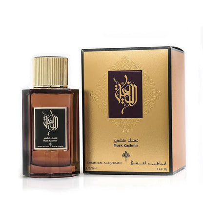 IBRAQ – Musk Kashmir 100 ml