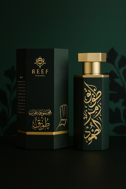 Reef – Tuwaiq Arabs 100 ml