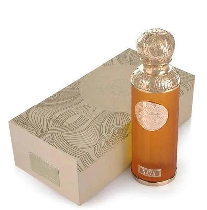 Gissah – Sava 200 ml