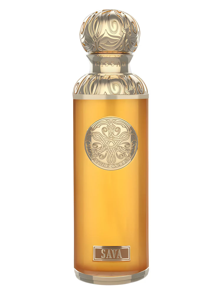 Gissah – Sava 200 ml
