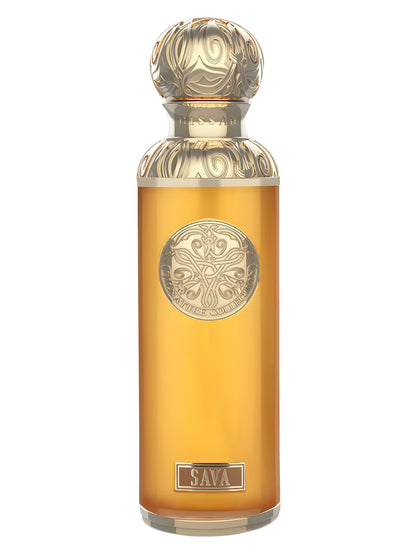 Gissah – Sava 200 ml